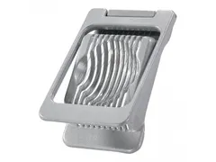 Westmark Eiersnijder DUPLEX Aluminium