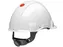 3M Peltor G3001NUV veiligheidshelm Wit