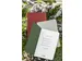 Carnet de notes Re-Up A5 blanc crayeux line SC 100pag 100g