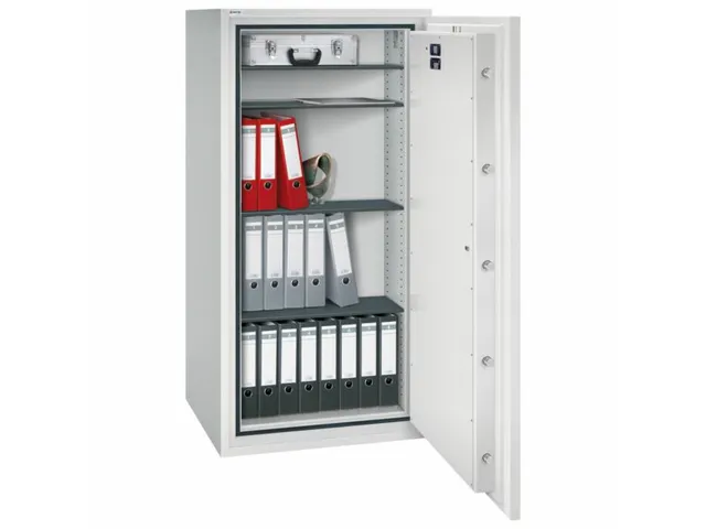 Sistec Euroguard SE V KB 173/1 Inbraakwerende kluis 173x82,5x70cm