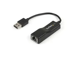 USB 2.0 naar 10/100 Mbps Ethernet netwerkadapter