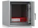 Brandkast DRS Combi-Fire 1E Elektronisch Slot