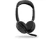 Evolve2 65 Flex Ms Duo Usb Headset USB-A wireless BT on-ear