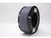 eSUN PLA+ 3D printer Filament 1.75mm Grijs 5kg