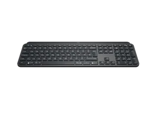 Logitech MX Keys for Business toetsenbord Bluetooth UK International G - 1