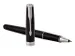 Rollerpen Parker Sonnet Black lacquer CT Fijn