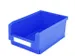Bacs À Bec Hxlxp 200X313X500/450Mm Pp Bleu