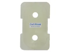 Air-o-kit Vulling, Cool-stream