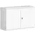 kantoorkast,HxBxD 770x1200x430mm,decor romp wit,decor front wit