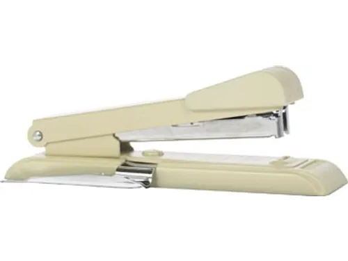 nietmachine B8R ivoor