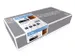 AS10200 Astar Brother TN2000 HL toner zwart rebuilt 2500pagina's