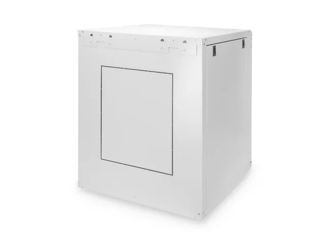 Digitus Dynamic Basic 16U netwerkkast wandmontage 82x60x60cm Grijs