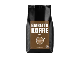 Koffiepads Biaretto regular 50 pads - 1