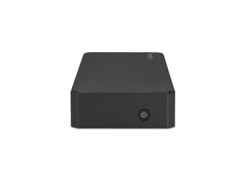 SD4843P EQ USB-C 10Gbps Triple Video Driverless Dock