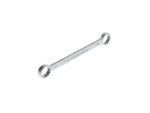 4 24X26dubbele ringsleutel recht UD profiel 24x26mm