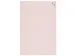 Glasmagneetbord Naga 40x60cm poeder roze