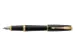 Vulpen Parker Urban Muted Black GT Finish Fijn