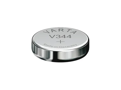 Horlogebatterij 1.55V-100mA SR42 344.101.111 (1ST/BL)