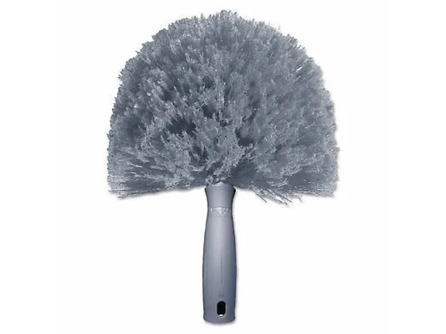 Stofborstel rond 20cm 5 Stuks