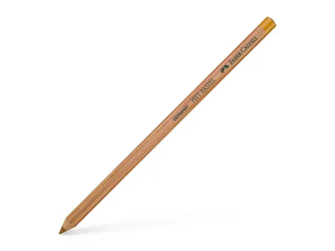 Pastelpotlood Fc Pitt 182 Okerbruin