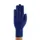 Ansell HyFlex 72-400 snijbestendige handschoenen, blauw, maat 7