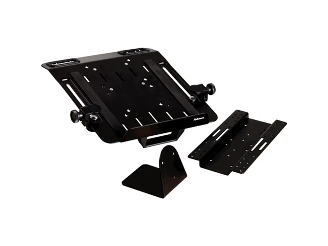 Laptopaccessoire voor arm Fellowes Professional Series