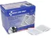 Brillendoekjes First Aid Only pak à 200 stuks