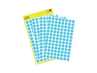 Avery Zweckform Ronde etiketten