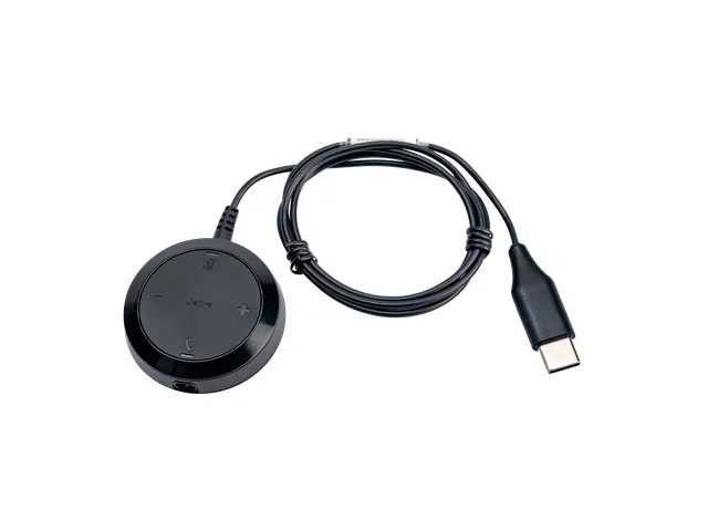 Evolve 30 II Link controller