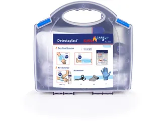 Burn Care Kit Eerstehulp Bij Brandwonden - 1