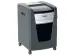 Momentum Extra XP420+ papiervernietiger 60L zwart