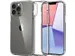 Spigen Case ACS03261 iPhone 13 Pro Ultra Hybrid Clear