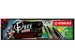 Marqueur peinture STABILO Free Acrylic Mixed Tip set 3 largeurs noir