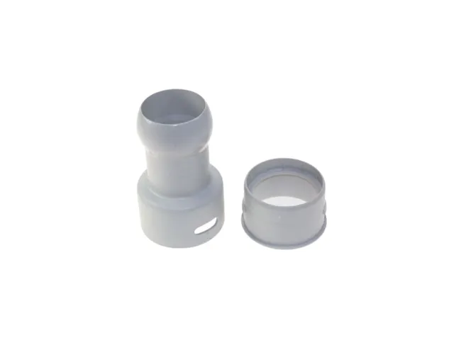 Kogel en manchet kit 32mm 22356400