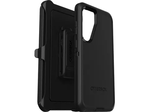 OtterBox Defender Galaxy S24+ Zwart