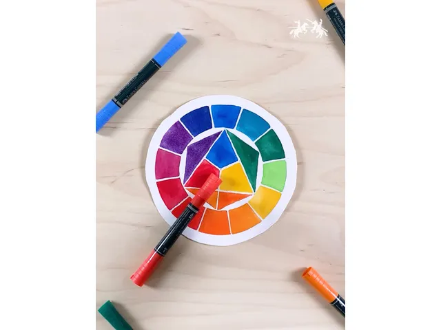 Aquarel marker Faber-Castell Albrecht Dürer gift set 17 delig.