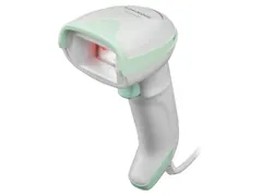 Datalogic Gryphon I GD4520 Barcode scanner Wit USB Kit