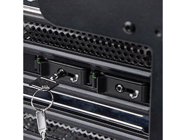 m.2 Drive Tray voor PCIe Expansion Series