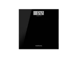 Medisana PS 402 Personen Weegschaal Zwart