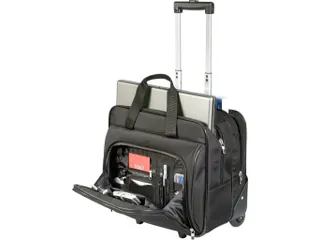 Tbr003Eu 16 Inch Notebook Trolley - 5