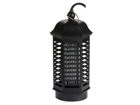 Elektrische Insectenverdelger 4w