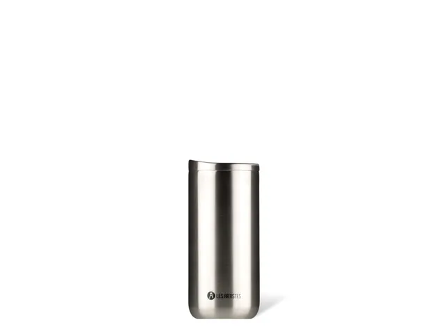 Thermosbeker Les Artistes Paris reisbeker 500ml Stainless steel