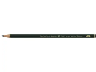 potlood 9000 HB - 7