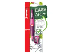 Vulpotlood Stabilo Easyergo 3.15 Rechts Roze/lila