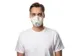 Moldex stofmasker Smart Solo FFP2 NR D Ventex Klima-ventiel