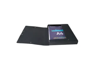 Klasseerdoos Scotten rug 40mm A4 ass. - 25