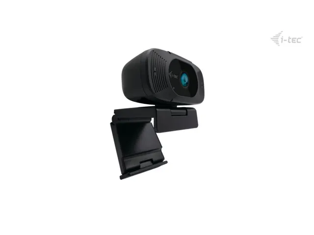 I-Tec Solomon 300 4K Webcam I-Tec 4K Web