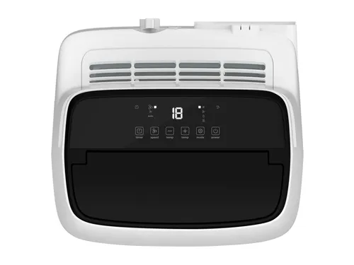 Airconditioner Inventum AC906W luxe 80m3 wit