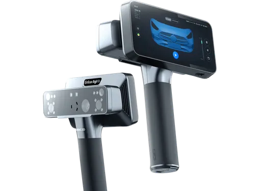 Einscan Rigil Lite Limited Edition Wireless