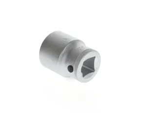 32 32 Stekkerdoos 3/4 inch zeskant 32mm - 2